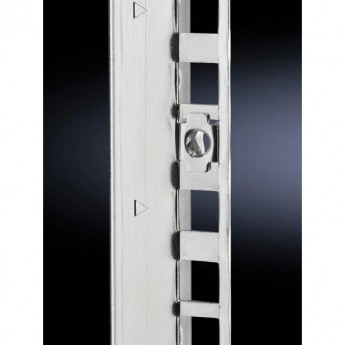 Вставное крепление для 19-дюймовых стоек RITTAL EL M6 50 шт 213181