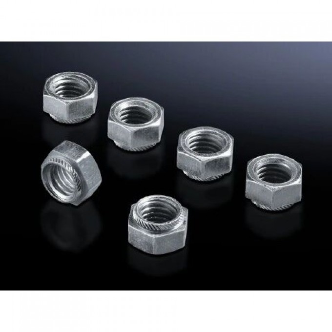 Установочные гайки RITTAL SV M12 217730