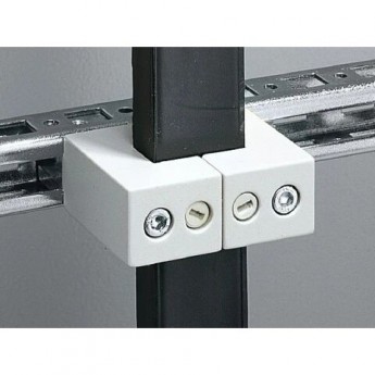 Универсальный держатель для гибких шин RITTAL 3 шт. расстояние между шинами 60 мм 217769