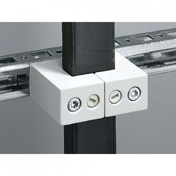 Универсальный держатель для гибких шин RITTAL 3 шт. расстояние между шинами 60 мм 217769