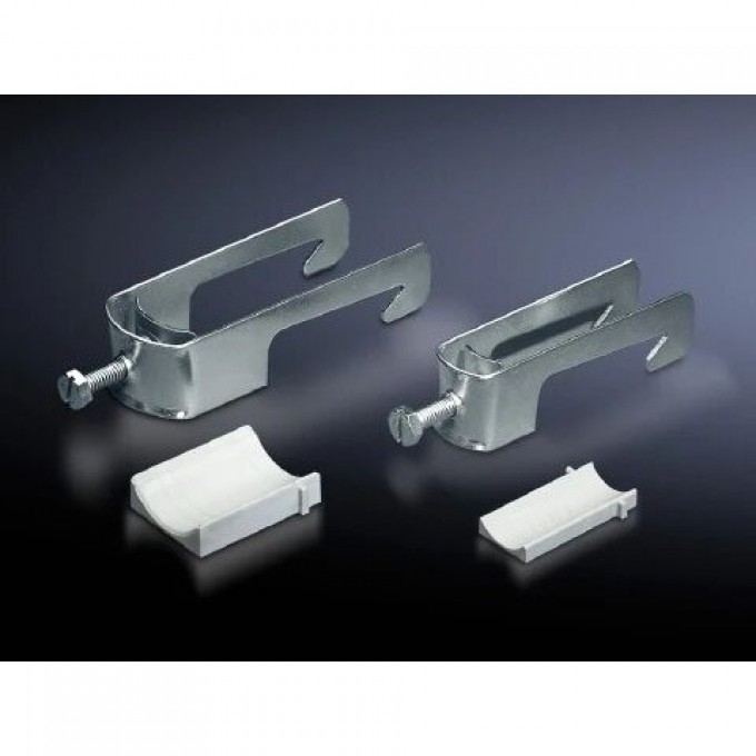 Зажимы для кабельных шин RITTAL SZ для углового профиля мм 217776