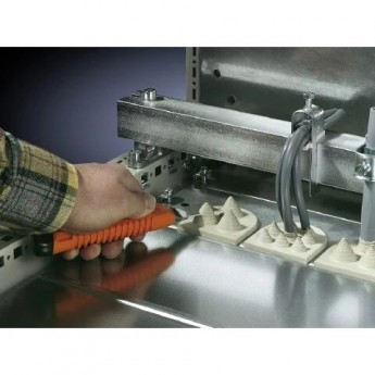 Кабельный ввод резиновый RITTAL SZ для отверстия 21 мм, 25 шт 217803