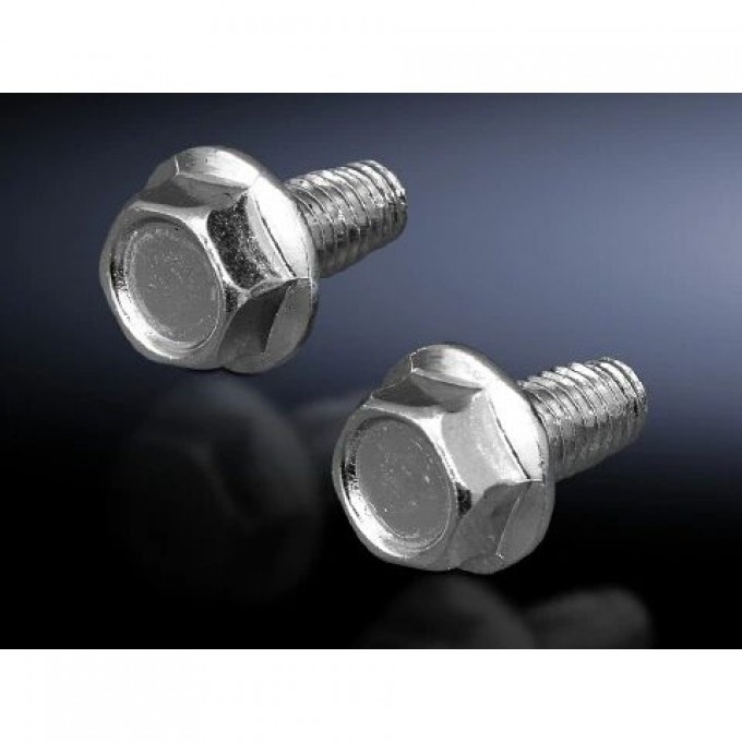 Винты с потайной головкой RITTAL Torx M5, 500 шт 277747