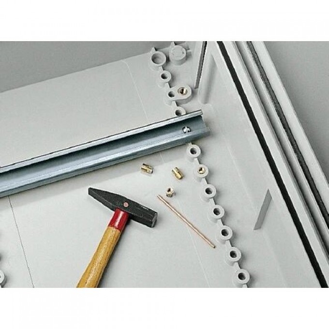 Впрессованные гайки RITTAL KS М6, 20 шт 294667