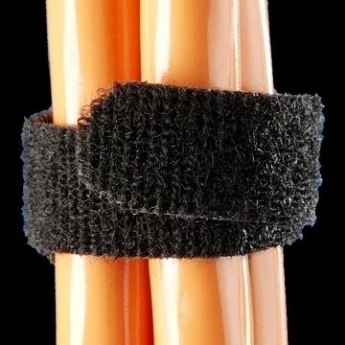 Лента-липучка RITTAL IN, моток 5м x 16мм 294853