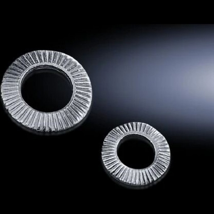Контактная шайба RITTAL M8 294876