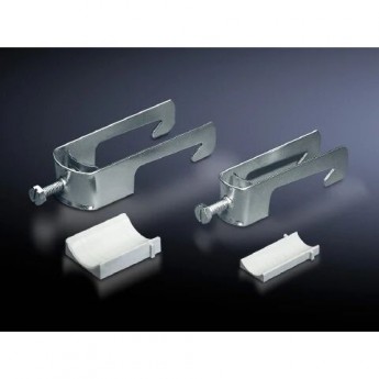 Зажимы для кабельных шин углового профиля RITTAL SZ мм 294890