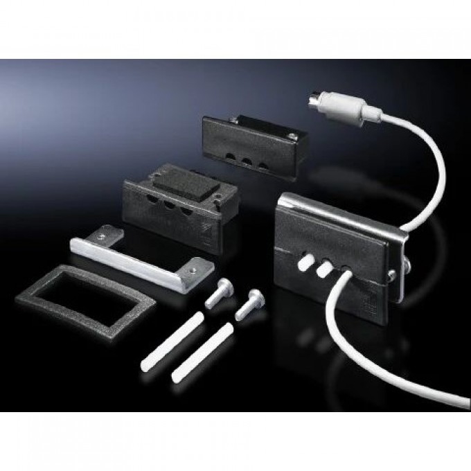 Ввод кабельный RITTAL SZ для 2 кабелей со штекерами 294991