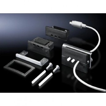 Ввод для 3 кабелей со штекерами RITTAL SZ 294992