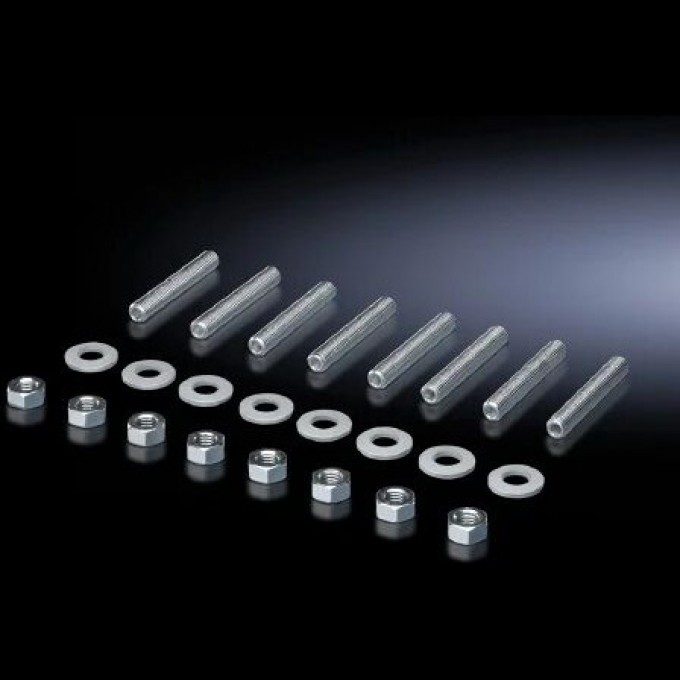 Винт RITTAL KB22 2.2x6 для пластиковых направляющих 296745