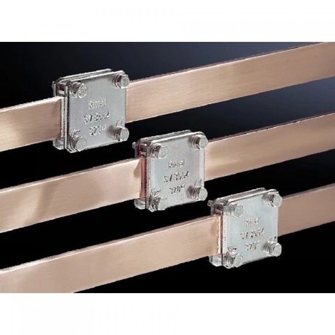 Плоские клеммы RITTAL SV 54x10 мм 297751