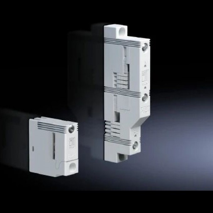 Держатель шин RITTAL SV PLS1600 для шин 1600 А, 60 мм, 3-полюсный 297896