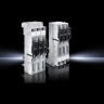 Планочный силовой разъединитель с предохранителями RITTAL NH00 3-полюсный 160А 690В с винтом М8 и шагом 60мм 298030