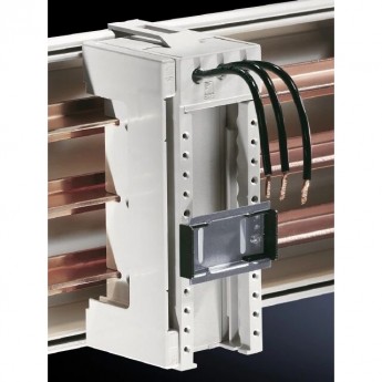 Вставной элемент штекерный для системы Mini-PLS Rittal 298066