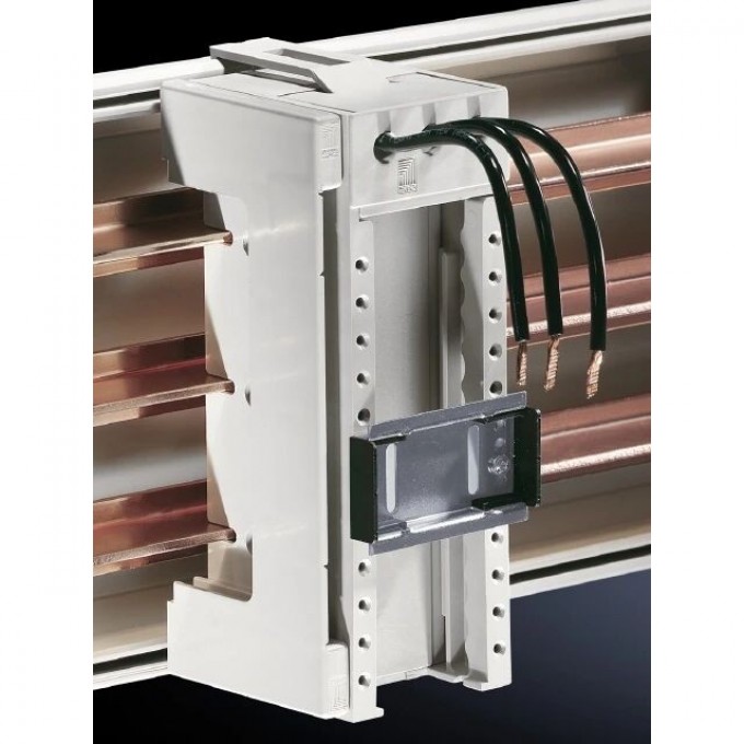 Вставной элемент штекерный для системы Mini-PLS Rittal 298066