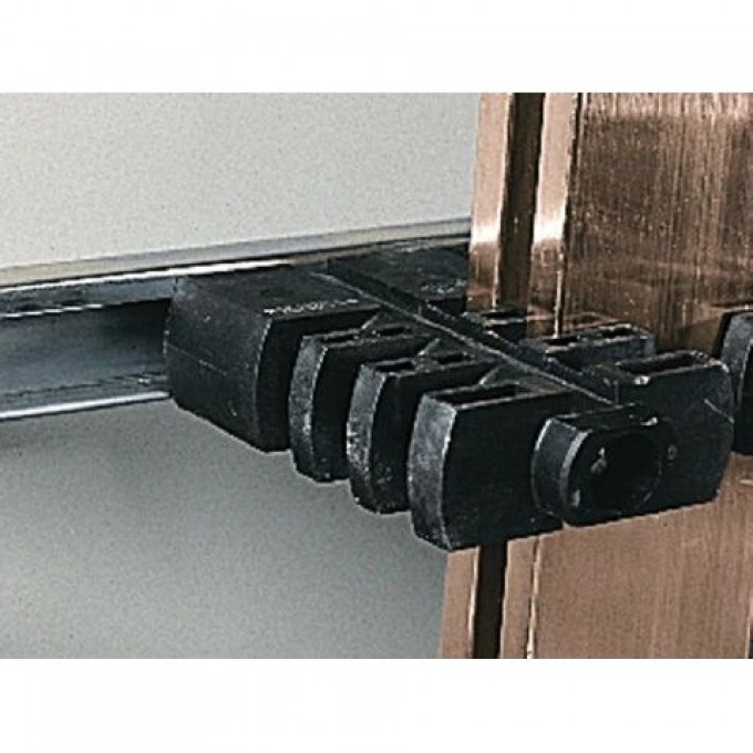 Опорный изолятор пакета RITTAL SV MAXI-PLS, расстояние между шинами 60 мм, 3 полюса 298231