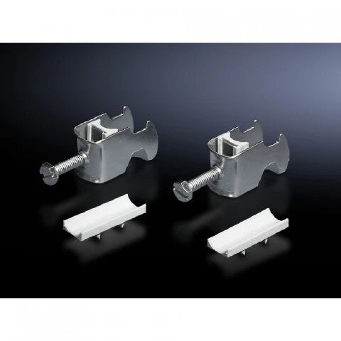 Кабельные зажимы RITTAL DK для диапазона мм, 25 шт 299186