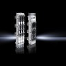 Силовой разъединитель с предохранителями RITTAL SV NH, размер 00, 160А, под ТТ, 3 полюса, шаг 185 мм 678201