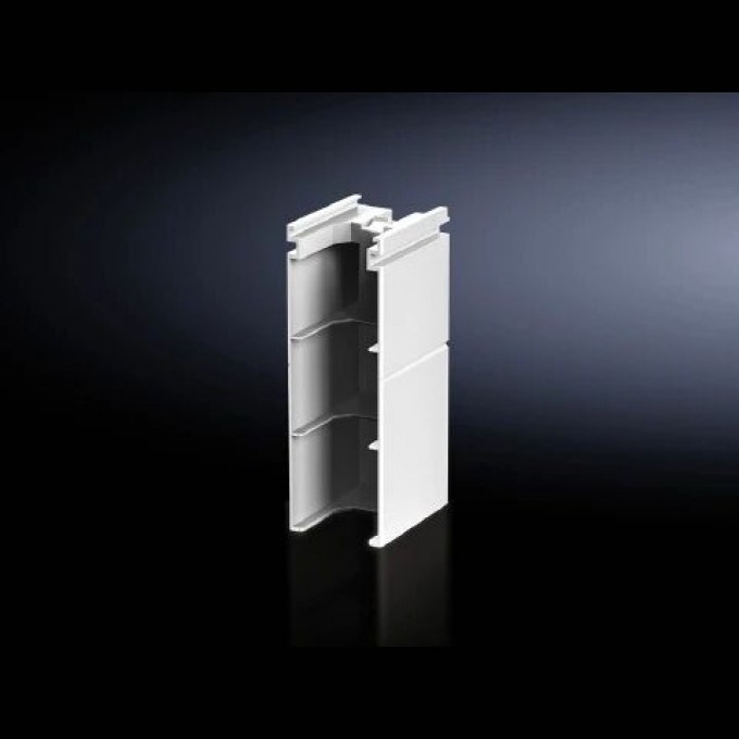 Силовой разъединитель с предохранителями RITTAL NH00 3-полюсный под M12 678231