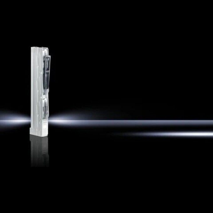 Планочный разъединитель с предохранителями RITTAL 3-полюсный 160А 690В размер 00 678424