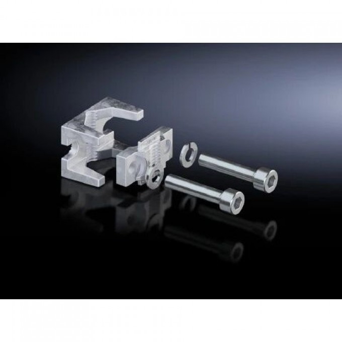 Призматические клеммы RITTAL разм.00, 3 шт 678447