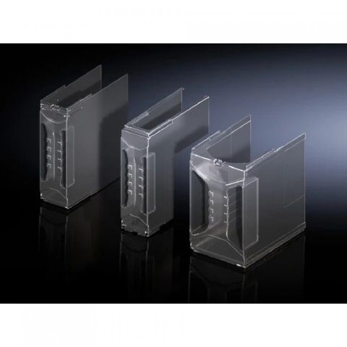 Защитная панель для клемм RITTAL размер 00 678449