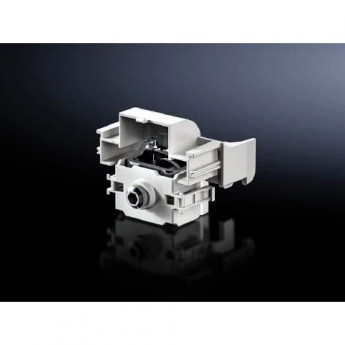 Контактная клемма для разъединителя NH RITTAL SV размер, 185 мм, 3 шт 823102