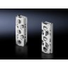 Фиксатор 19" 1U с контактированием М5 RITTAL DK 24 шт 823147