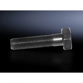 Прижимной винт для пробивки отверстий RITTAL Ø19 мм (3/4") х 75 мм 824059