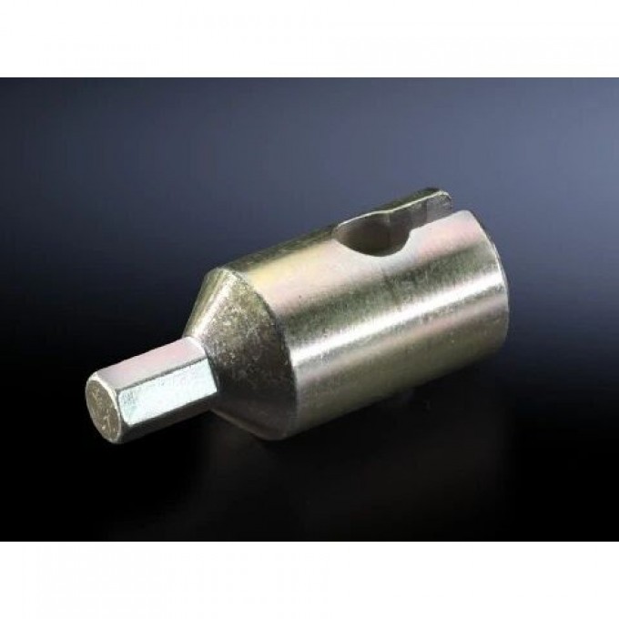 Винтовой адаптер для шпинделя RITTAL AS 824144