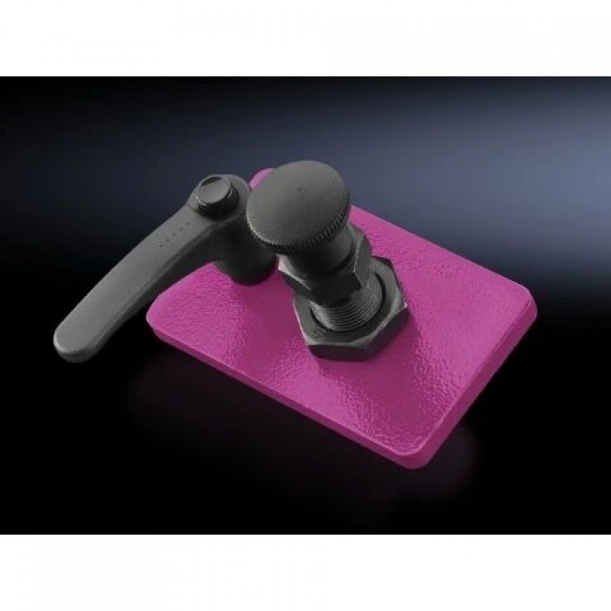 Зажимной блок верхний для монтажного стола RITTAL TS/SE 824198