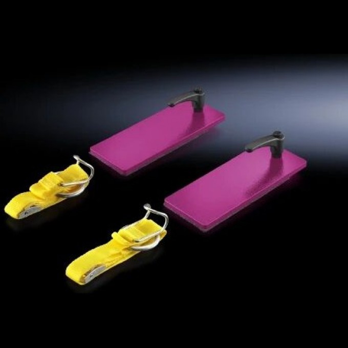 Набор крепления корпуса для монтажного стола Rittal 824200